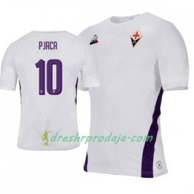 Nogometni Dresovi ACF Fiorentina Marko Pjaca 10 Gostujući 2018/2019 Kratkih Rukava